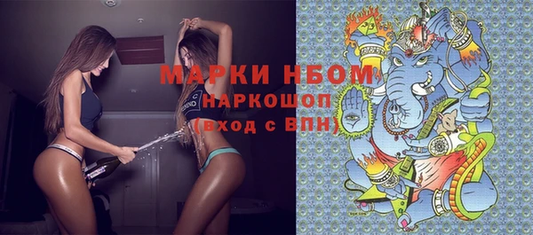 Альфа ПВП Магас